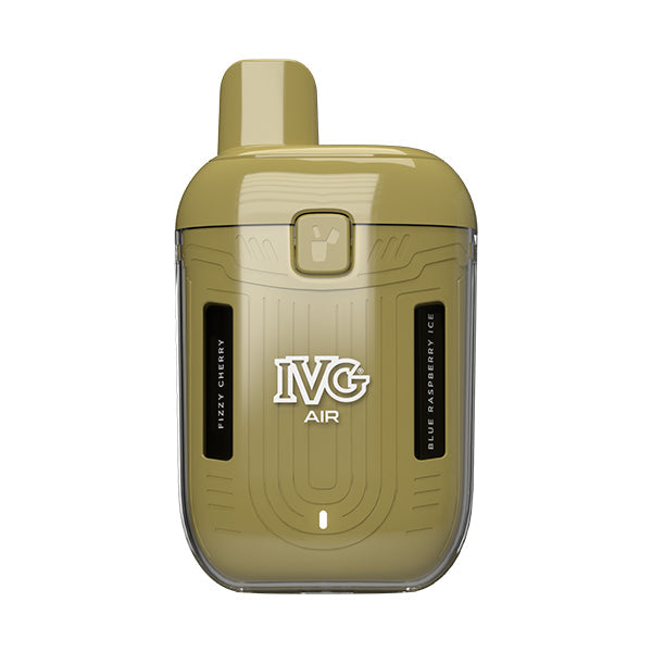 IVG Air 2 in 1 Starter Kit - Gold Edition