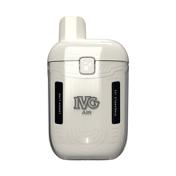 IVG Air 2 in 1 Starter Kit - Cream Edition