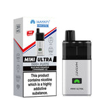 Hayati Mini Ultra Prefilled Vape Kit