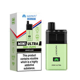 Hayati Mini Ultra Prefilled Vape Kit