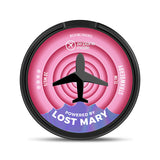 Lost Mary Airplane Mode Strawberry Nicotine Pouches - 9mg