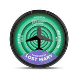 Lost Mary Airplane Mode Max Polar Mint Nicotine Pouches - 18mg