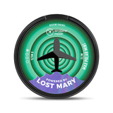 Lost Mary Airplane Mode Max Polar Mint Nicotine Pouches - 30mg
