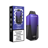 Elux Cyberover 6K Prefilled Vape Kit