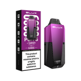 Elux Cyberover 6K Prefilled Vape Kit