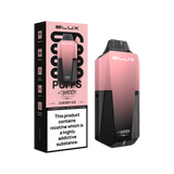 Elux Cyberover 6K Prefilled Vape Kit