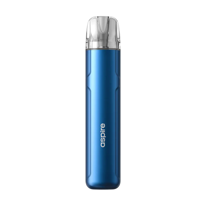 Aspire Cyber S Vape Kit - Royal Blue