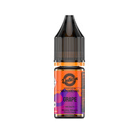 Grape Nic Salt by Deliciu 20mg - Nic Salts UK