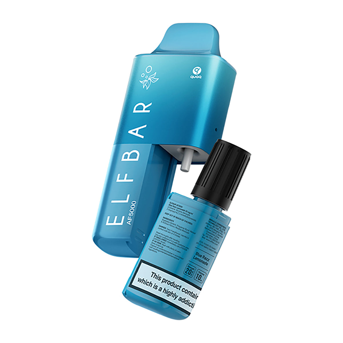 Elf Bar AF5000 Disposable Vape