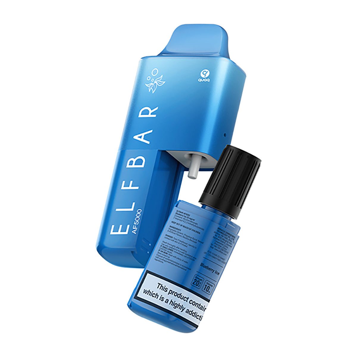 Elf Bar AF5000 Disposable Vape