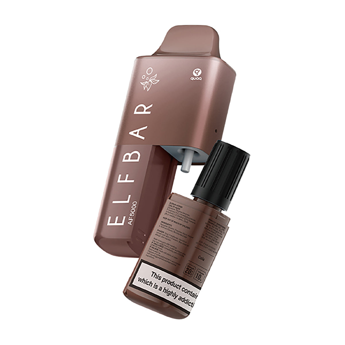 Elf Bar AF5000 Disposable Vape