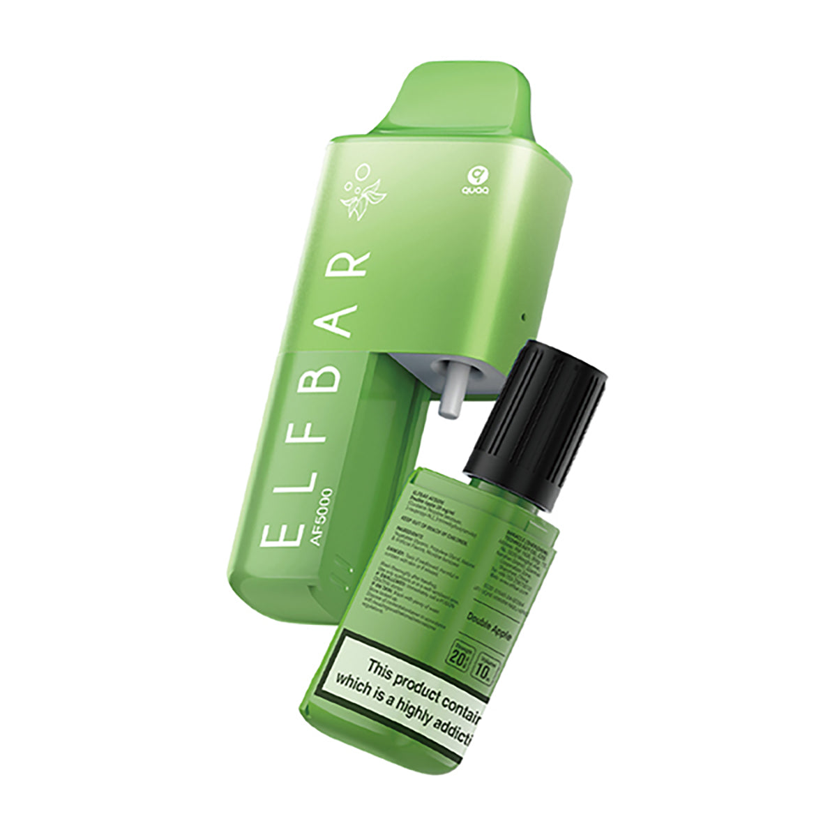 Elf Bar AF5000 Disposable Vape