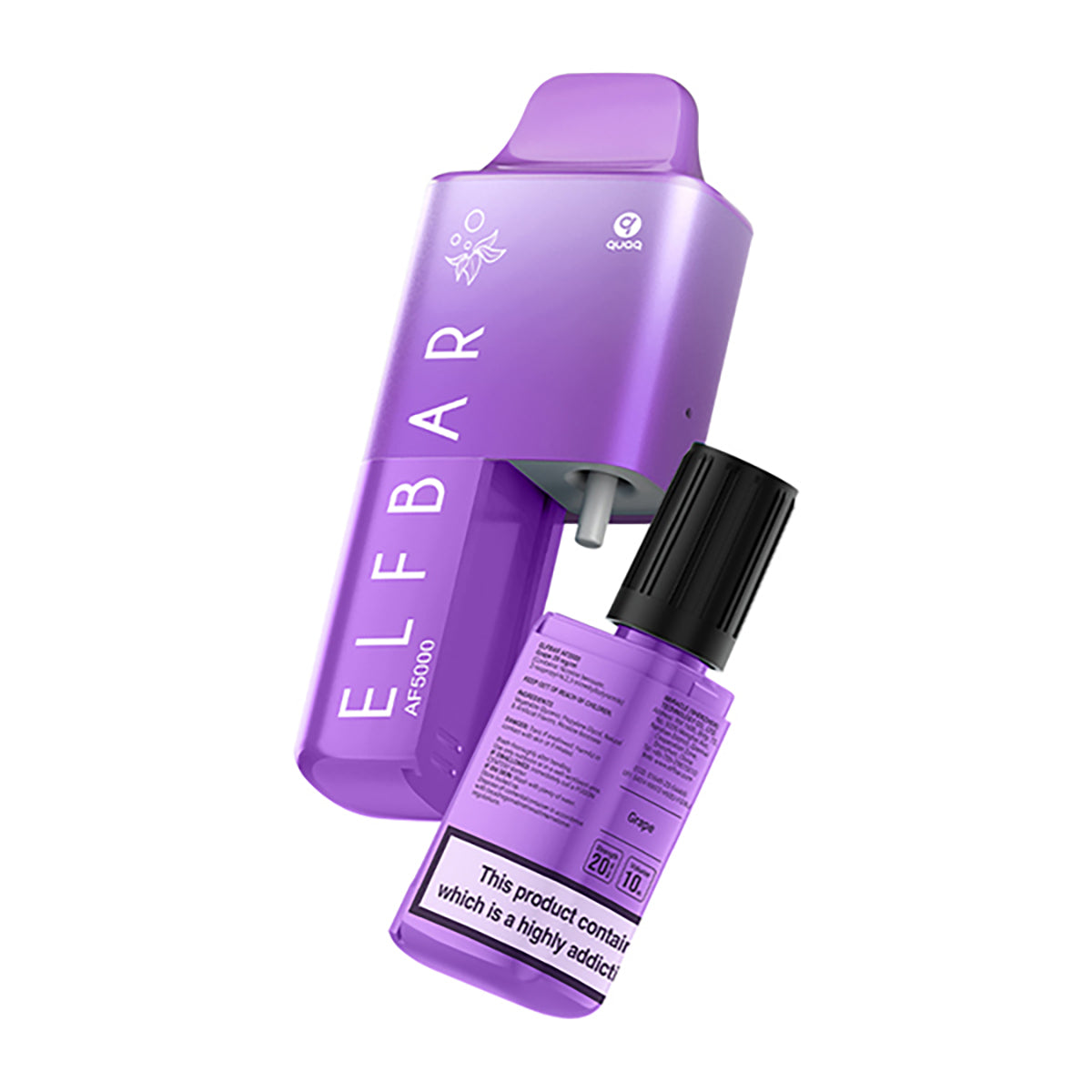 Elf Bar AF5000 Disposable Vape