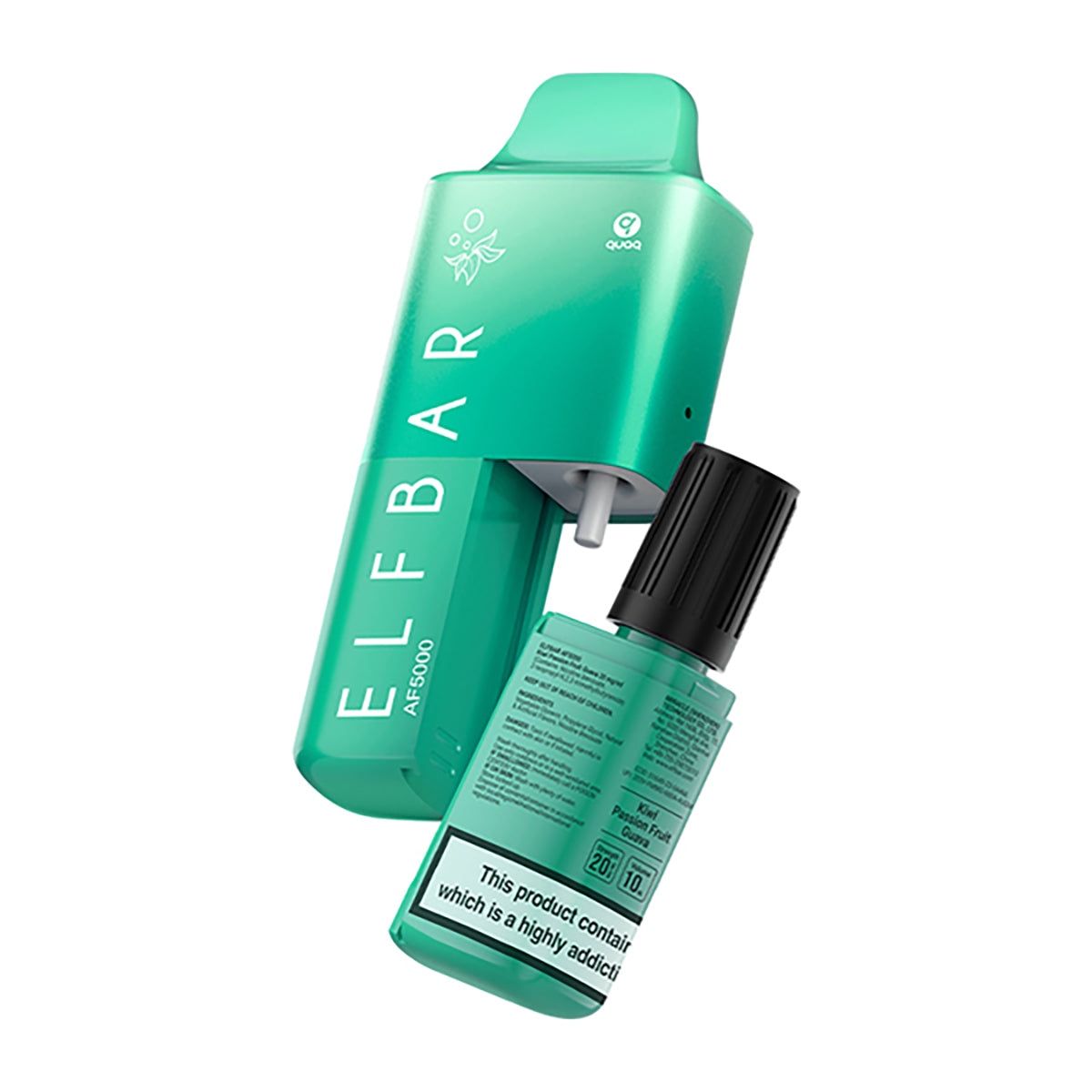 Elf Bar AF5000 Disposable Vape