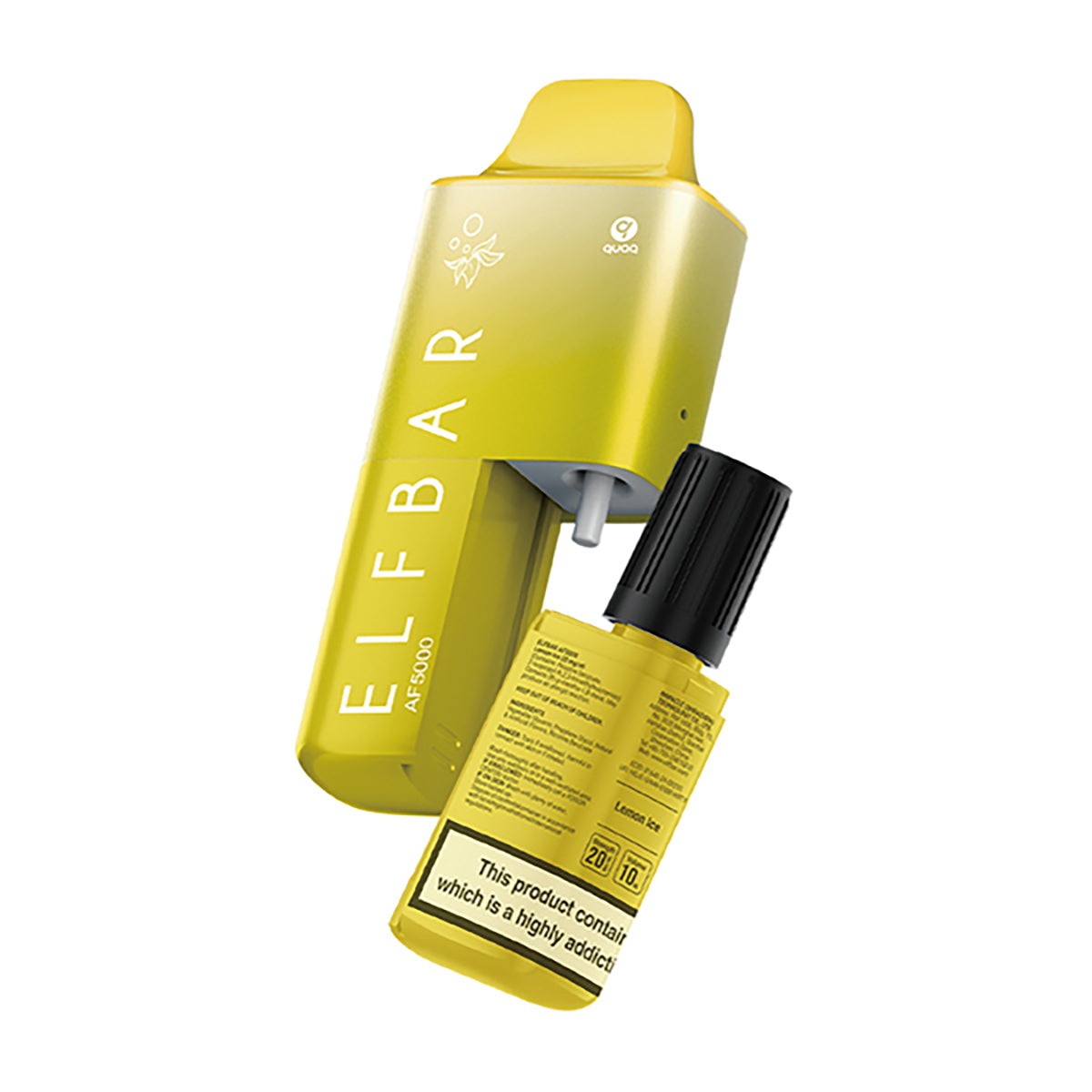 Elf Bar AF5000 Disposable Vape