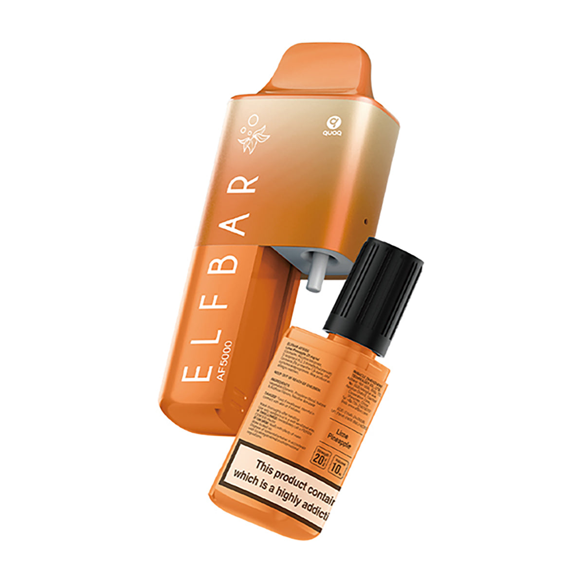 Elf Bar AF5000 Disposable Vape