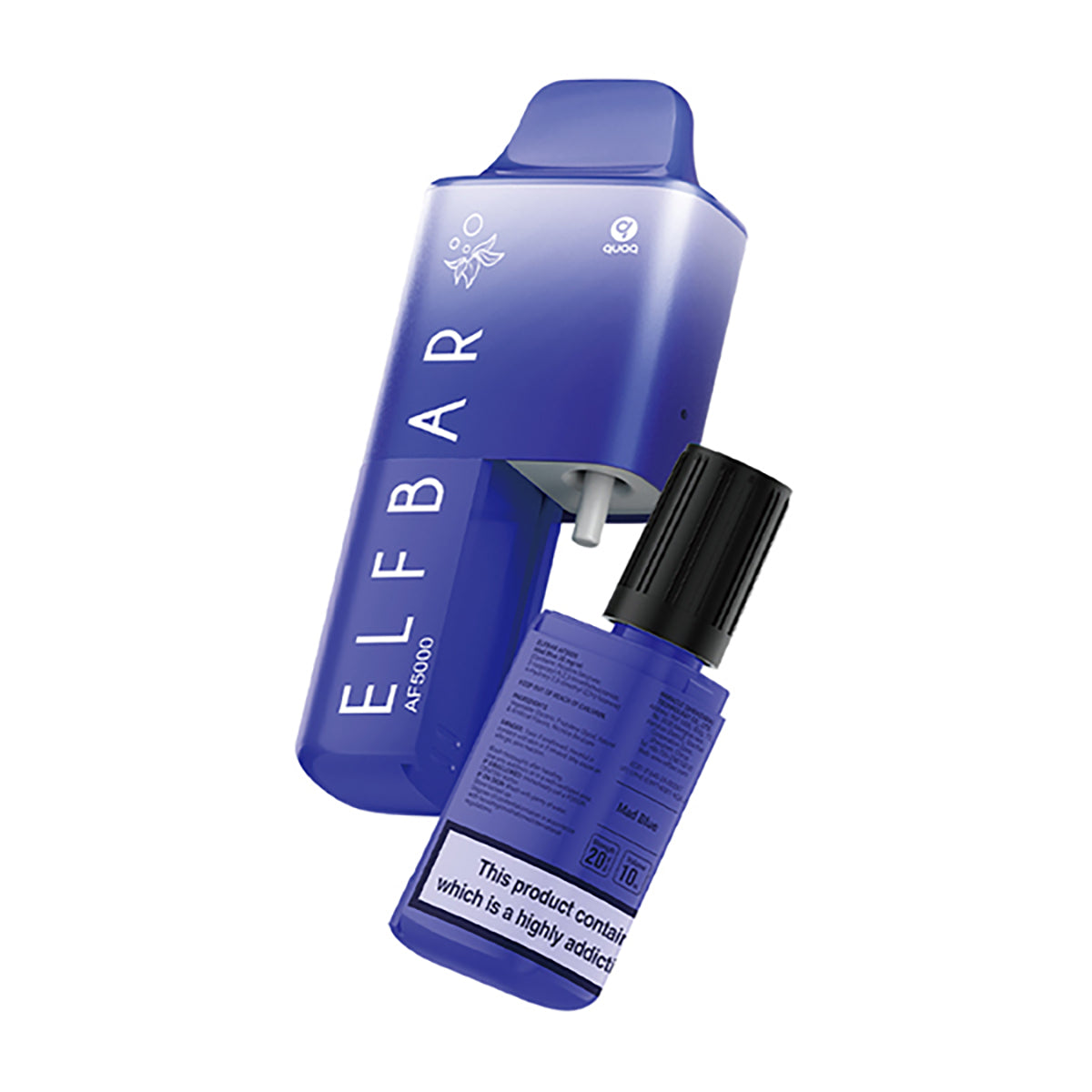 Elf Bar AF5000 Disposable Vape
