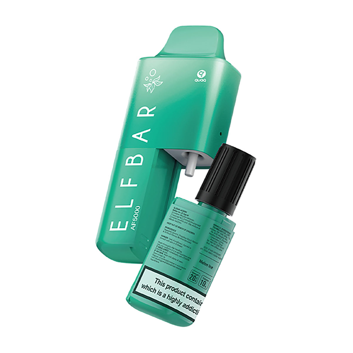 Elf Bar AF5000 Disposable Vape