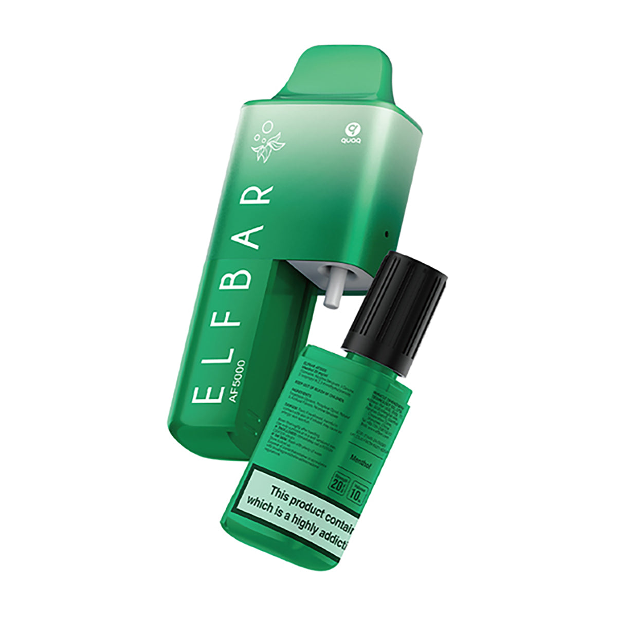 Elf Bar AF5000 Disposable Vape