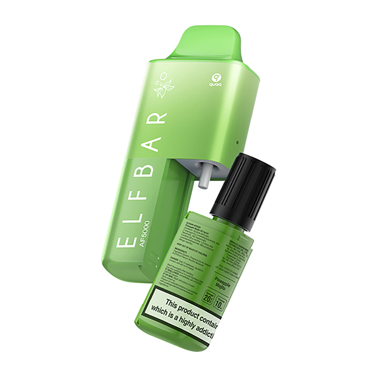 Elf Bar AF5000 Disposable Vape