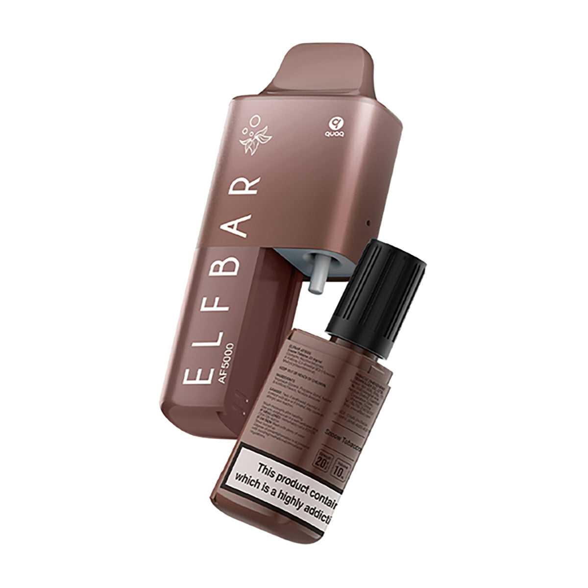 Elf Bar AF5000 Disposable Vape