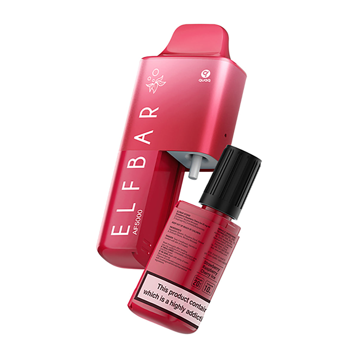 Elf Bar AF5000 Disposable Vape