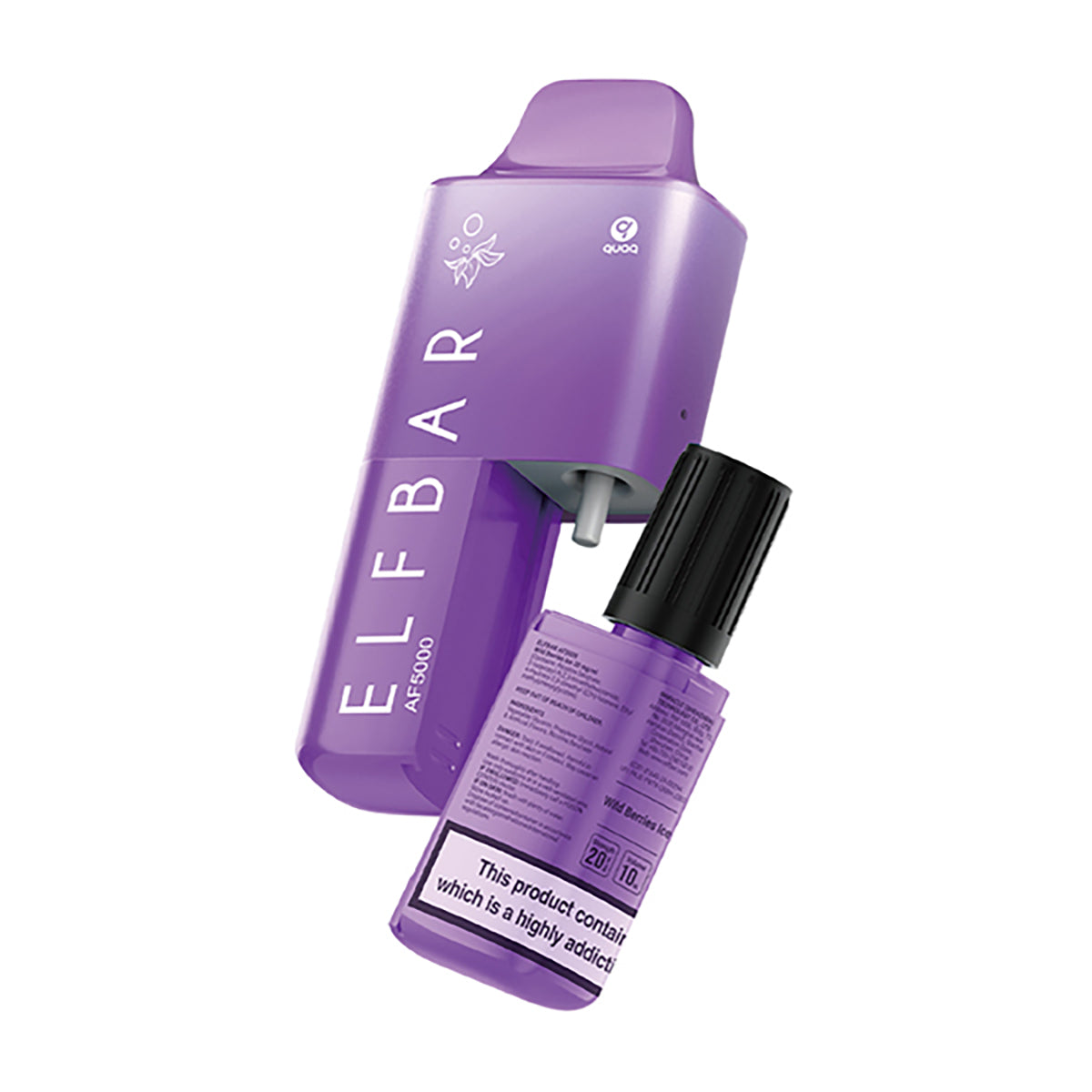 Elf Bar AF5000 Disposable Vape