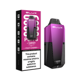 Elux Cyberover 6K Prefilled Vape Kit