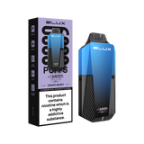 Elux Cyberover 6K Prefilled Vape Kit