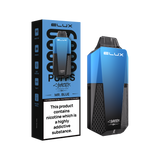 Elux Cyberover 6K Prefilled Vape Kit