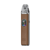 Oxva Xlim Pro 2 Pod Vape Kit - Brown Python