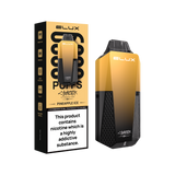 Elux Cyberover 6K Prefilled Vape Kit