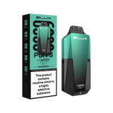 Elux Cyberover 6K Prefilled Vape Kit