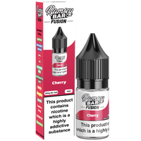 Cherry Nic Salt by Ramsey E-Liquids - Nic Salts UK
