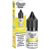 Pineapple Ice Nic Salt by Ramsey E-Liquids - Nic Salts UK