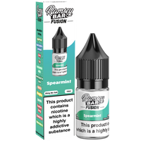 Spearmint Nic Salt by Ramsey E-Liquids - Nic Salts UK