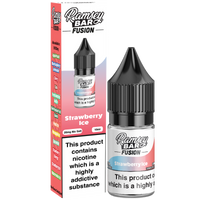 Strawberry Ice Nic Salt by Ramsey E-Liquids - Nic Salts UK