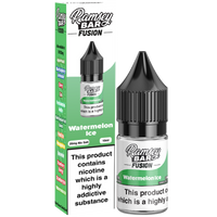 Watermelon Ice Nic Salt by Ramsey E-Liquids - Nic Salts UK