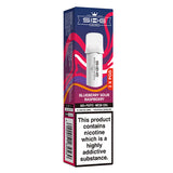 SKE 600 Pro Prefilled Pods