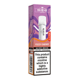 SKE 600 Pro Prefilled Pods
