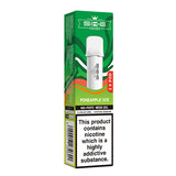 SKE 600 Pro Prefilled Pods