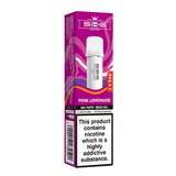 SKE 600 Pro Prefilled Pods