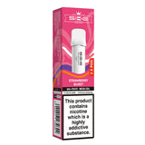 SKE 600 Pro Prefilled Pods