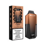 Elux Cyberover 6K Prefilled Vape Kit