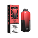 Elux Cyberover 6K Prefilled Vape Kit