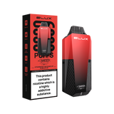 Elux Cyberover 6K Prefilled Vape Kit