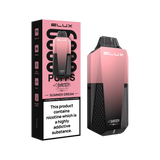 Elux Cyberover 6K Prefilled Vape Kit