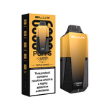 Elux Cyberover 6K Prefilled Vape Kit