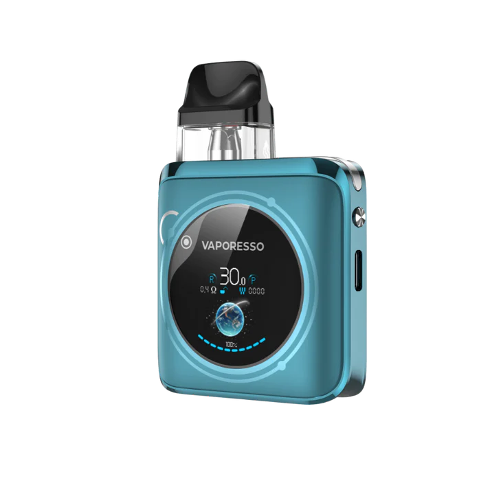Vaporesso Xros 4 Nano Vape Kit