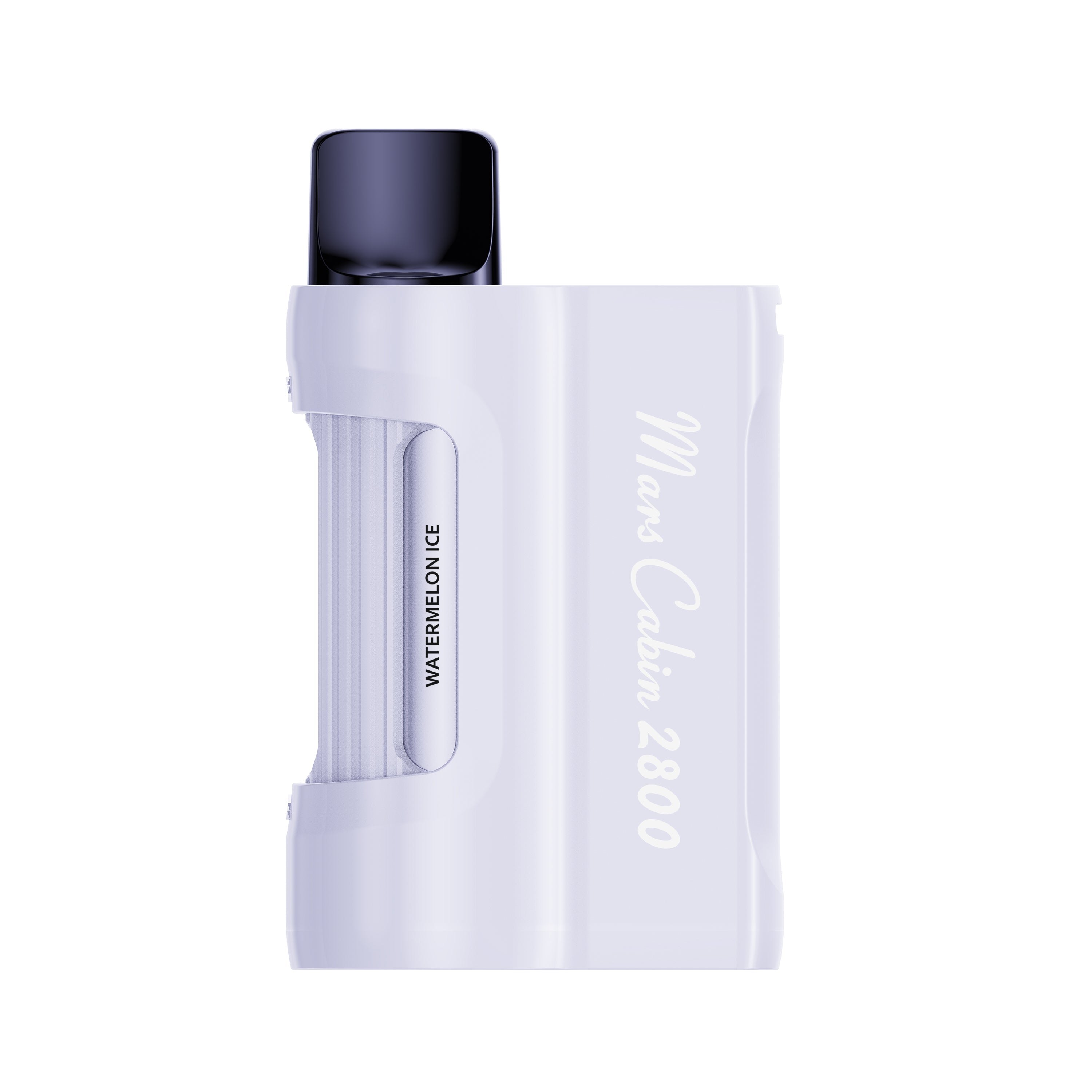 IJOY Mars Cabin 2800 Disposable Vape Device - White